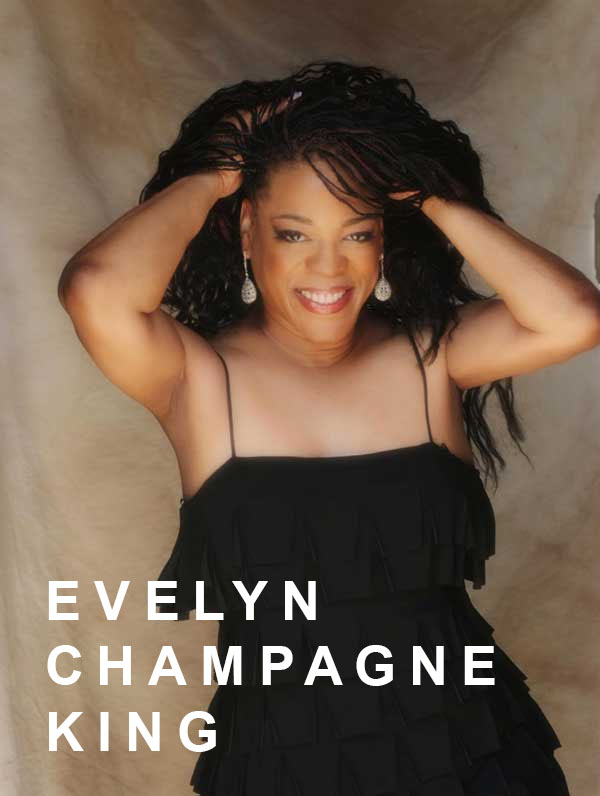 evelyn