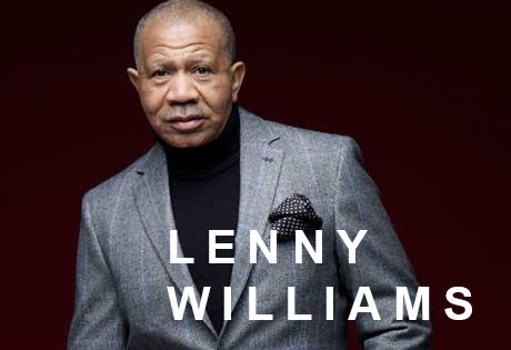 lenny williams