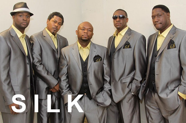 silk